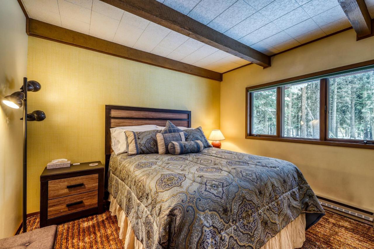 Forest Cabin McCall Exterior foto